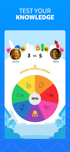 Trivia Crack: Smart Quiz Games Trivia Crack: Smart Quiz Games