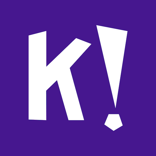 Kahoot! Play & Create Quizzes Kahoot! Play & Create Quizzes