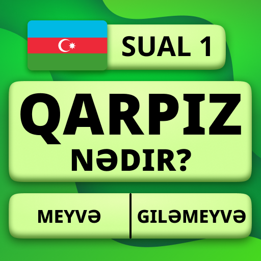 QuizzLand: Trivia Viktorina Oyunu QuizzLand: Trivia Viktorina Oyunu