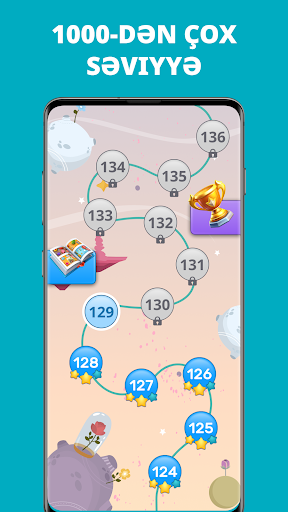 QuizzLand: Trivia Viktorina Oyunu QuizzLand: Trivia Viktorina Oyunu