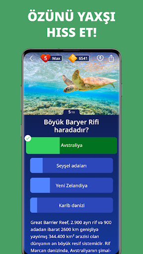 Antistress Trivia – Zen Quiz