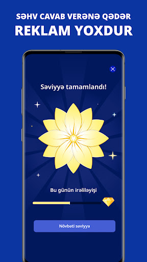 Antistress Trivia – Zen Quiz