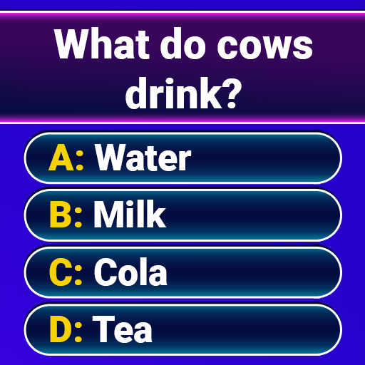Trivia Quiz 2025: Fun IQ Games Trivia Quiz 2025: Fun IQ Games